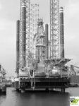 Rig penggerudian untuk dijual