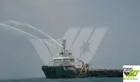 Kapal bekalan untuk dijual