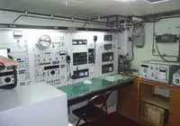 Kapal bekalan untuk dijual