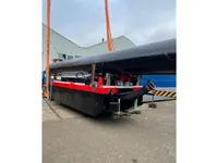 Kapal pengorek untuk dijual
