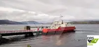 Kapal Ro-Ro untuk dijual