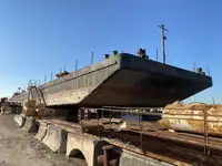 Kapal tunda untuk dijual