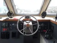 Kapal pandu untuk dijual