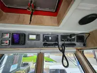 Kapal kerja untuk dijual