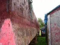 Tongkang untuk dijual