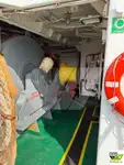 Kapal tunda untuk dijual