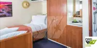 Kapal pelayaran untuk dijual