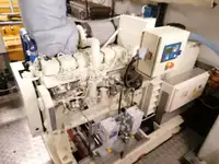 Kapal tunda untuk dijual