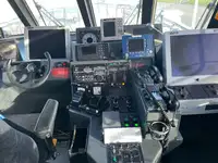 Kapal pandu untuk dijual