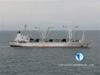 Kapal peti sejuk untuk dijual
