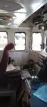Trawler untuk jualan