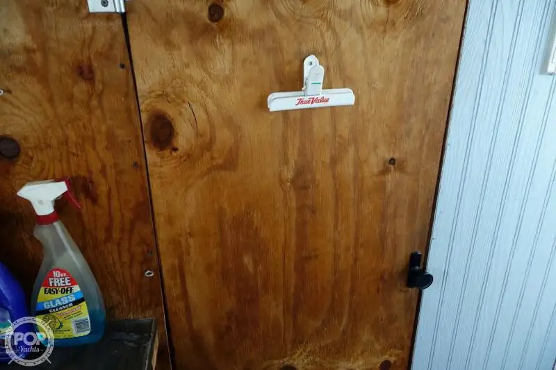 Kapal tunda untuk dijual