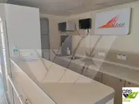 Kapal pelayaran untuk dijual