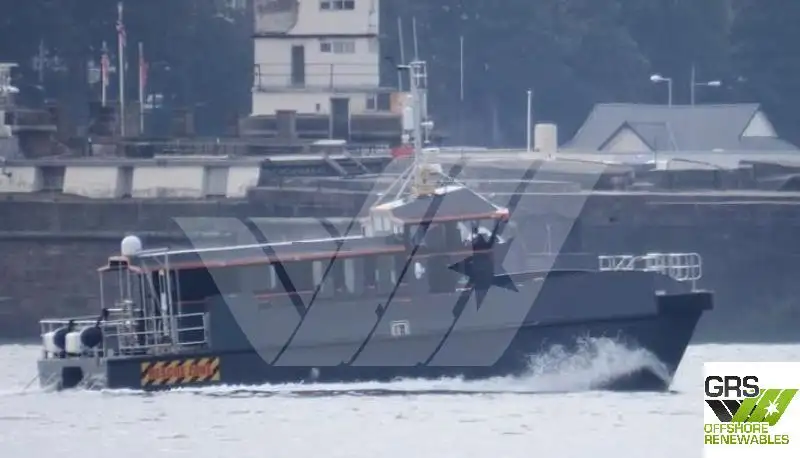 Kapal anak kapal untuk dijual