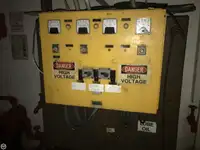 Kapal tunda untuk dijual