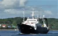 Kapal Bekalan Cepat (FSV) untuk jualan