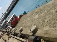 Tongkang untuk dijual