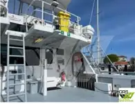 Kapal penyelidik untuk dijual