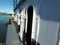 Kapal tunda untuk dijual