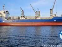 Kapal peti sejuk untuk dijual