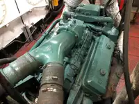 kapal korek untuk jualan