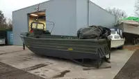 Kapal kerja untuk dijual