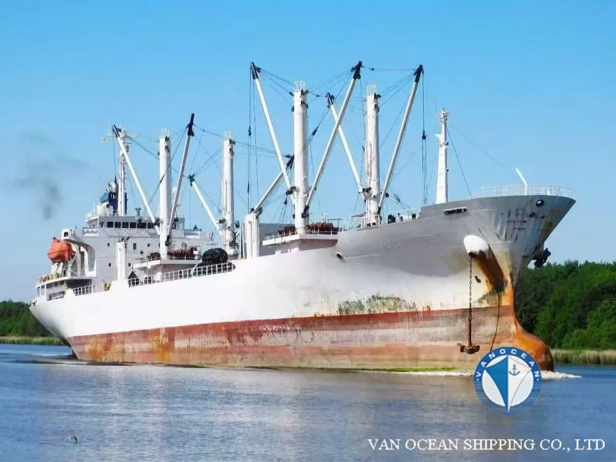 Kapal peti sejuk untuk dijual