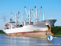 Kapal peti sejuk untuk dijual