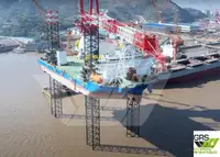 Rig penggerudian untuk dijual