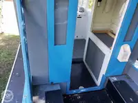 Kapal feri untuk dijual