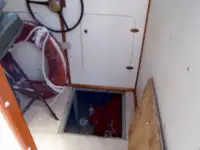 Kapal tunda untuk dijual