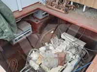 Kapal tunda untuk dijual