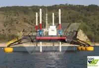 Jack-up drilling rig untuk jualan