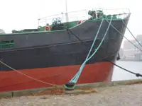 Kapal pengangkut pukal untuk dijual