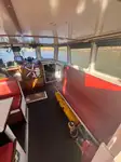 Kapal tunda untuk dijual