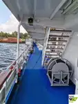 Kapal pelayaran untuk dijual