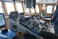 Kapal kontena untuk dijual