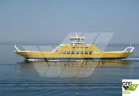 Ro-Ro ship untuk jualan