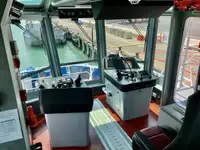 Kapal tunda untuk dijual