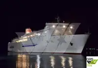 Kapal Ro-Ro untuk dijual