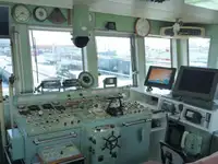 Kapal kontena untuk dijual