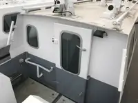 Kapal tinjauan untuk dijual