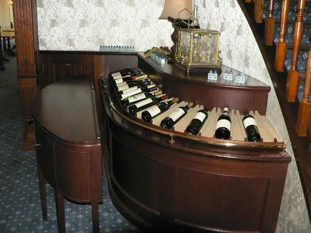 Kapal layar untuk dijual