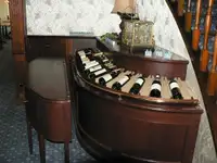 Kapal layar untuk dijual