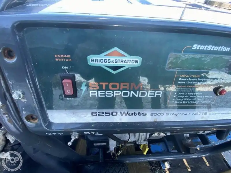 Tongkang untuk dijual