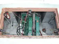 Kapal tinjauan untuk dijual