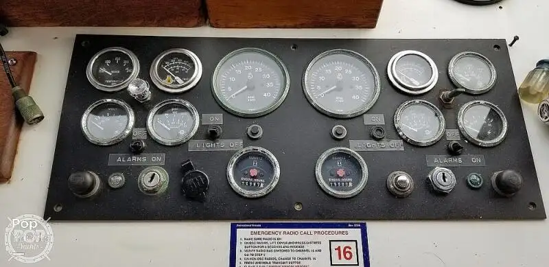 Kapal pukat untuk dijual