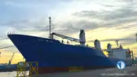 Kapal peti sejuk untuk dijual