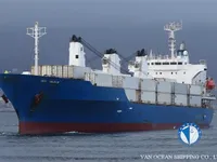 Kapal peti sejuk untuk dijual