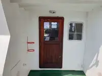 Kapal tunda untuk dijual